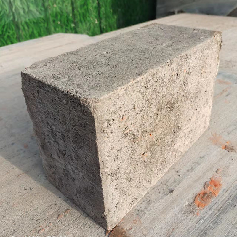 水泥标砖